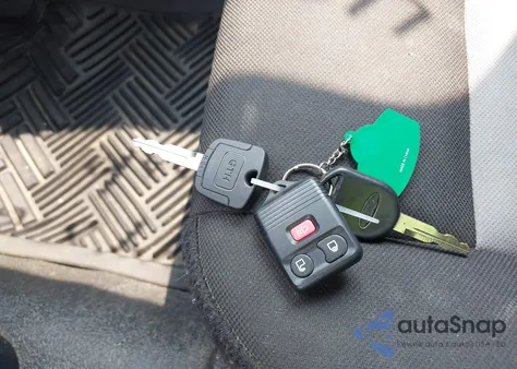 2006 Ford Ranger Sport/Stx/Xlt из США, поврежденный, VIN 1FTYR44U26PA29822